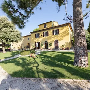 Bracali Farm stay Serravalle Pistoiese