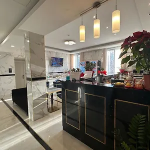 Midway Hotel