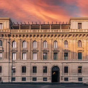Casa Cipriani Hotel