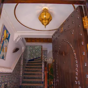 Amely Riad Marraquexe