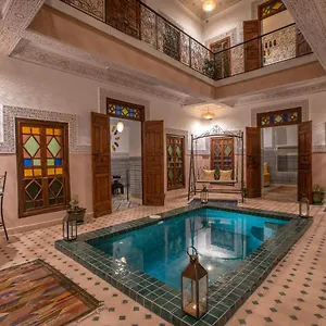 Albaraka Riad Marraquexe