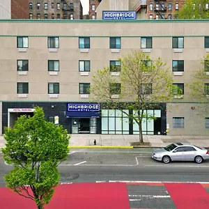 Highbridge Hotel Nova Iorque