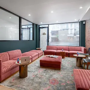 Little Charlie Hotel Nova Iorque