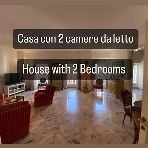 Vhometrevi Casa de Férias Roma