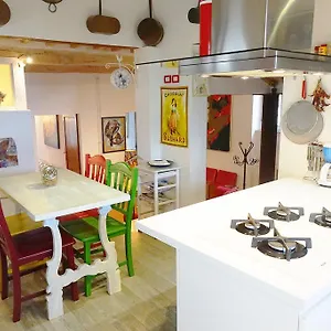 Palazzo Colombi Apartment Montepulciano