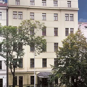 Lunik Hotel Praga