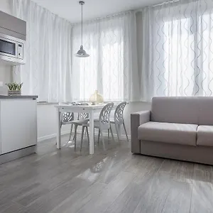 Italianway-cadorna 10a Flat Apartment Milan