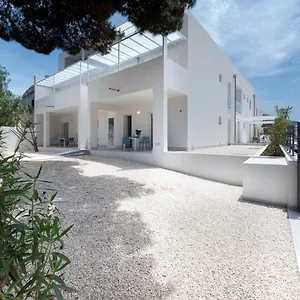 Vitop Apartment San Vito Lo Capo