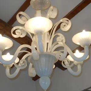 A San Marco Apartment Venice