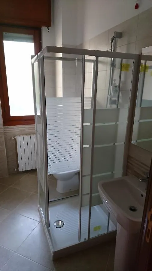 L'Isola Di Romy Hotel Milan Guest house