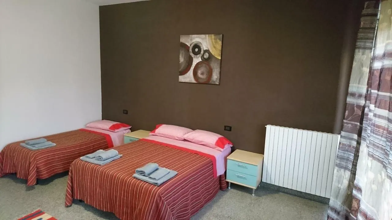 Guest house L'Isola Di Romy Hotel Milan