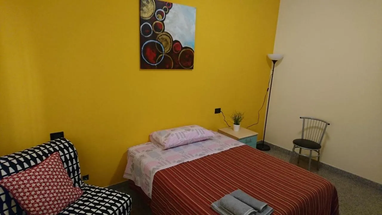 Guest house L'Isola Di Romy Hotel Milan Italy